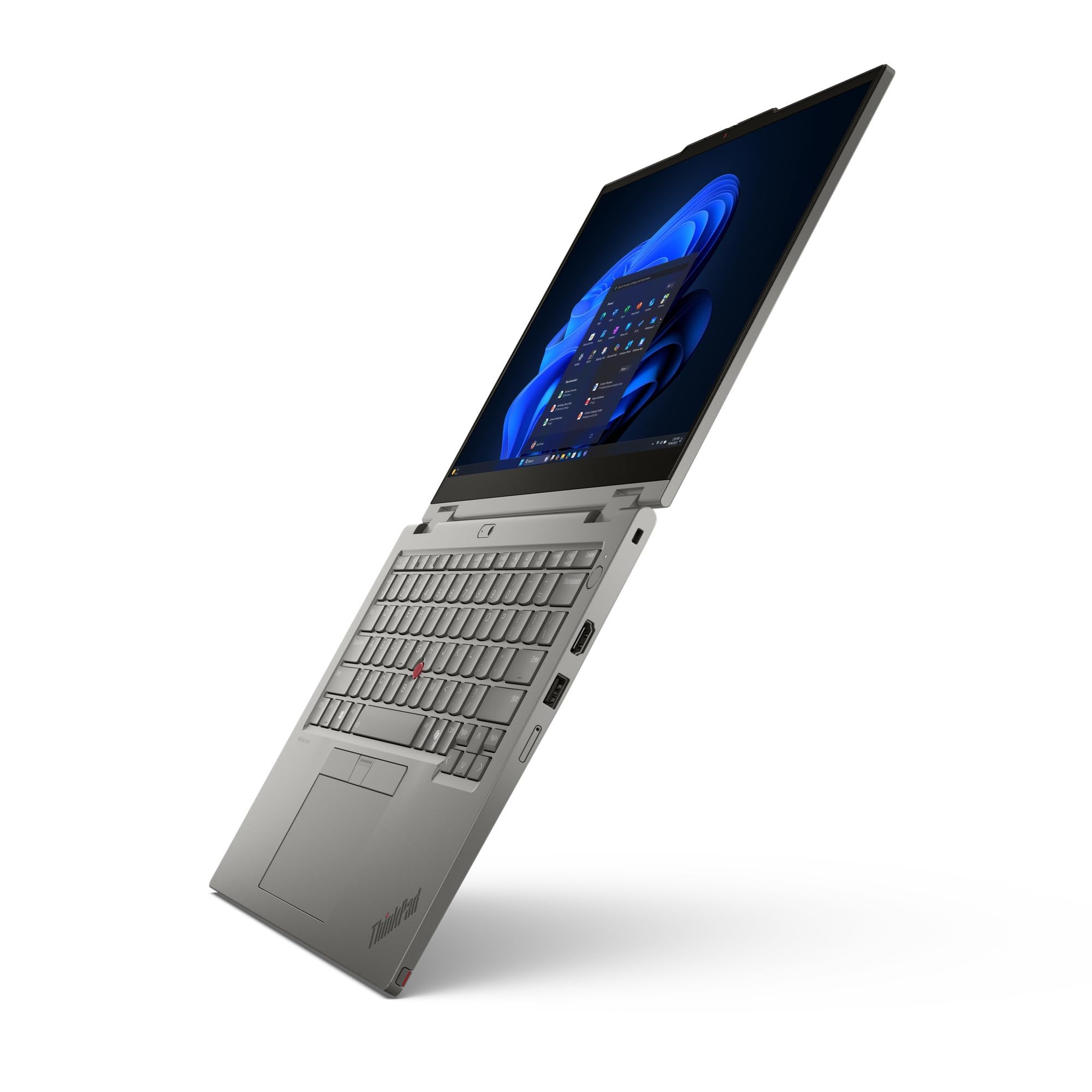 Lenovo ThinkPad L13 2-in-1 Gen 6 21R7 - Flip-Design - Intel Core